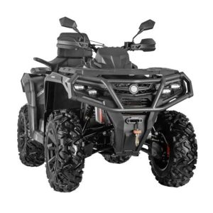 Aodes Pathcross 650L