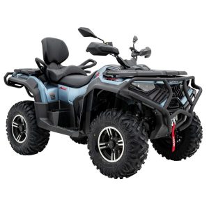 Loncin XWOLF 700L T3B