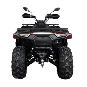 Loncin XWOLF 550L T3B - Slika 3