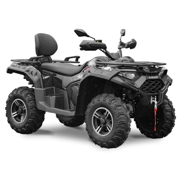 Loncin XWOLF 550L T3B