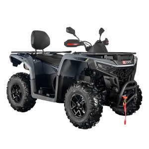 Aodes Pathcross 550L